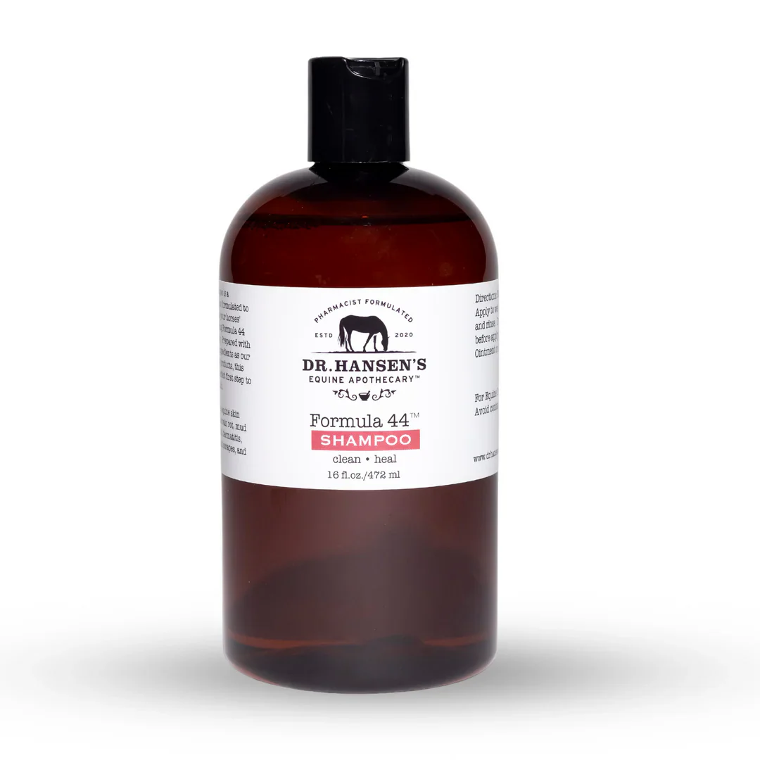 Dr Hansen's Formula 44 Shampoo