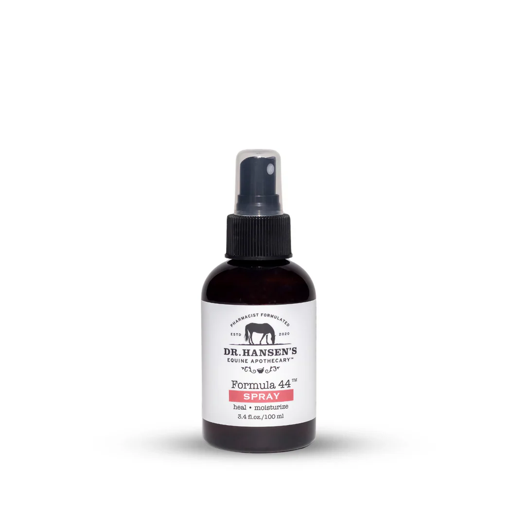 Dr Hansen's Formula 44 Spray-100ml