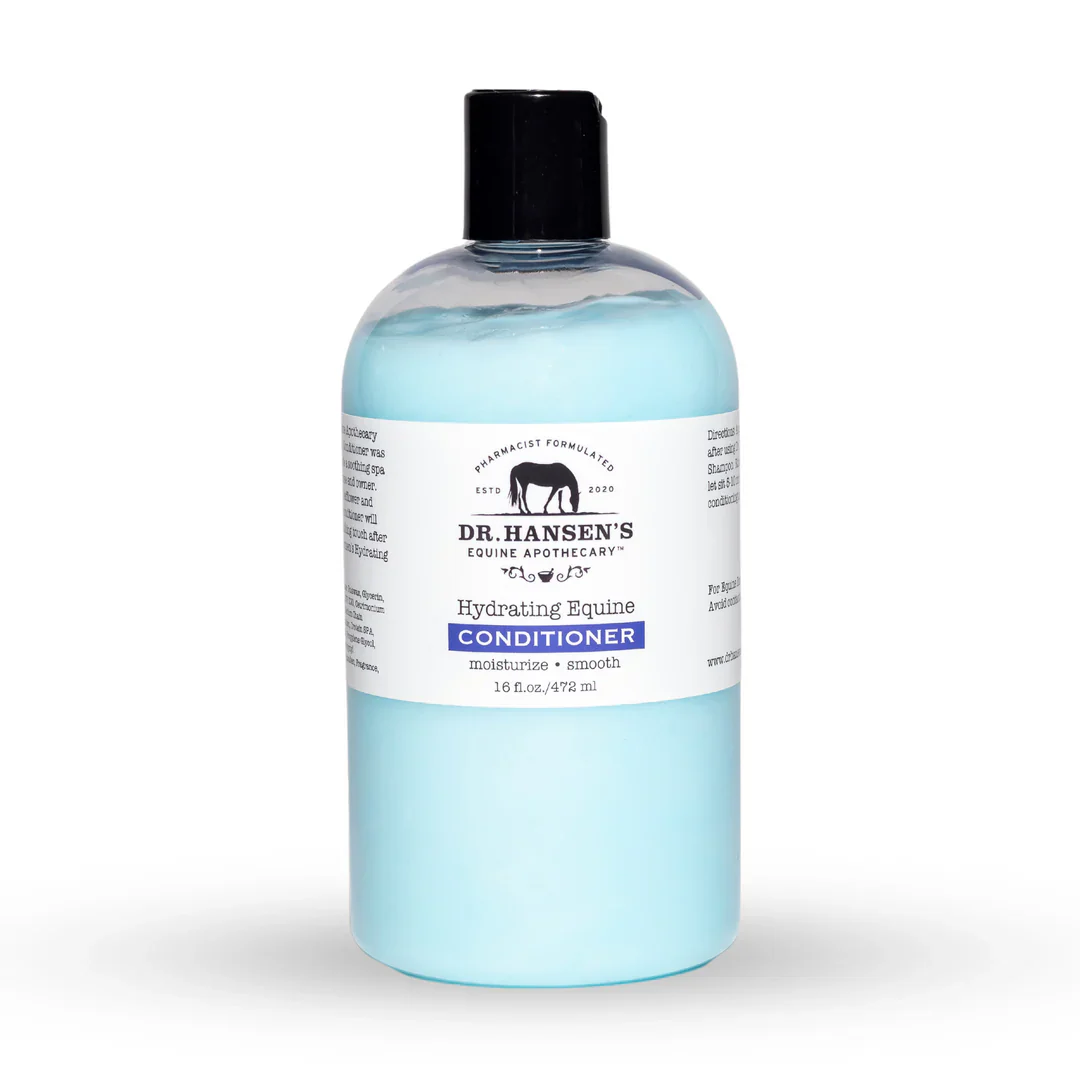 Dr Hansen's Hydrating Equine Conditioner