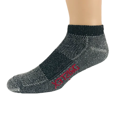 Dristex 365 Comfort Dry Mini Sock - 2 Pack - Image 3