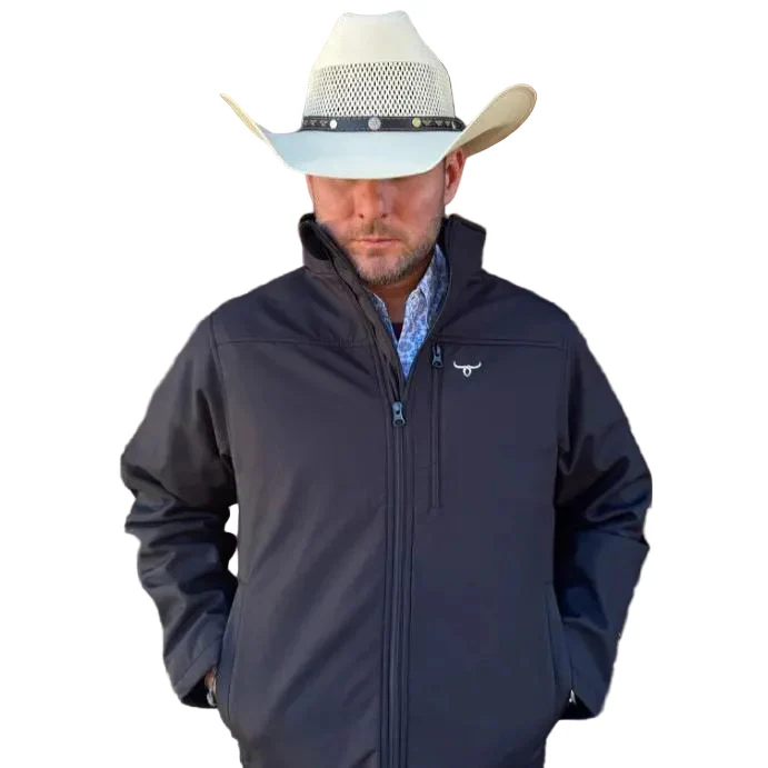 Drover Unisex Concealed Carry Jacket - Multiple Colors