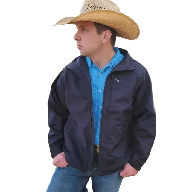 Drover Unisex Concealed Carry Jacket - Multiple Colors - Image 2