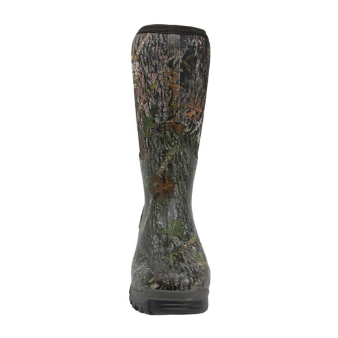 Dryshod Men's Shredder MXT High Boots - Camo - Image 4