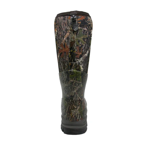 Dryshod Men's Shredder MXT High Boots - Camo - Image 5