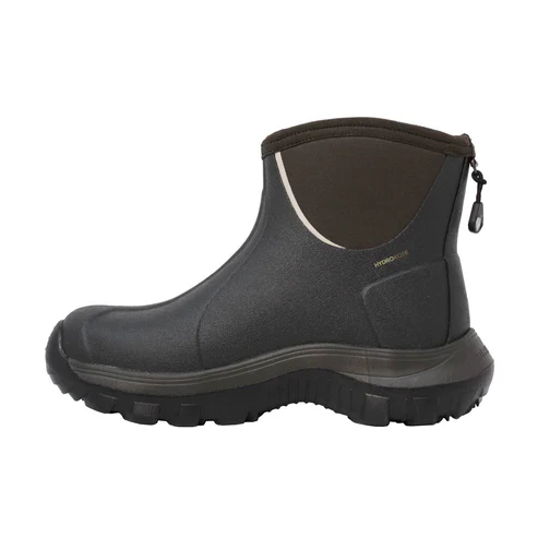 DryShod Men's Evalusion Ankle Boot - Brown - Image 3