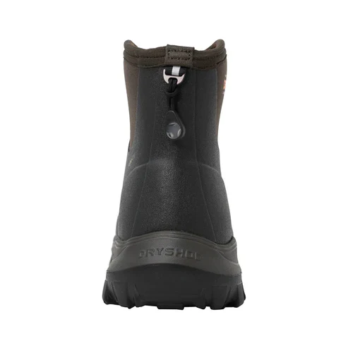 DryShod Men's Evalusion Ankle Boot - Brown - Image 4