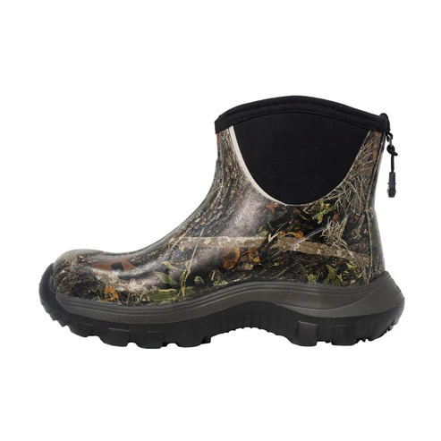 DryShod Men's Evalusion Ankle Boot - Camo - Image 3