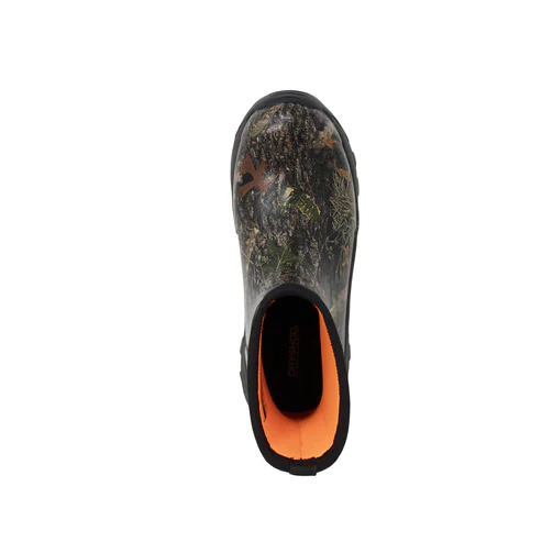 DryShod Men's Evalusion Ankle Boot - Camo - Image 6