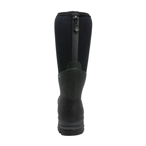 Dryshod Men's Legend MXT High Boots - Black - Image 4