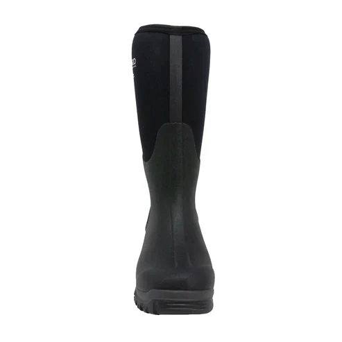 Dryshod Men's Legend MXT High Boots - Black - Image 5