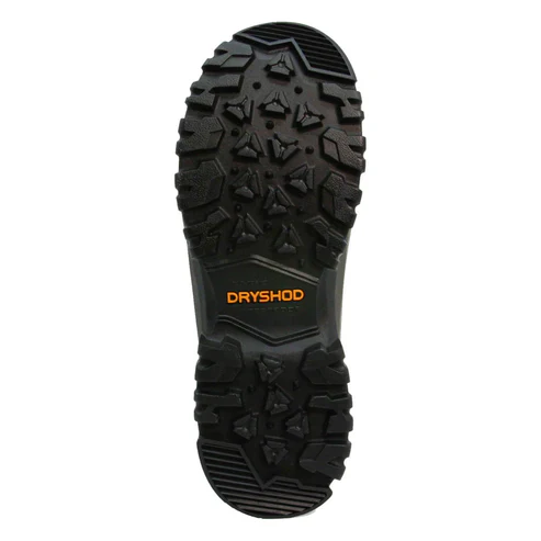 Dryshod Men's Legend MXT High Boots - Black - Image 6