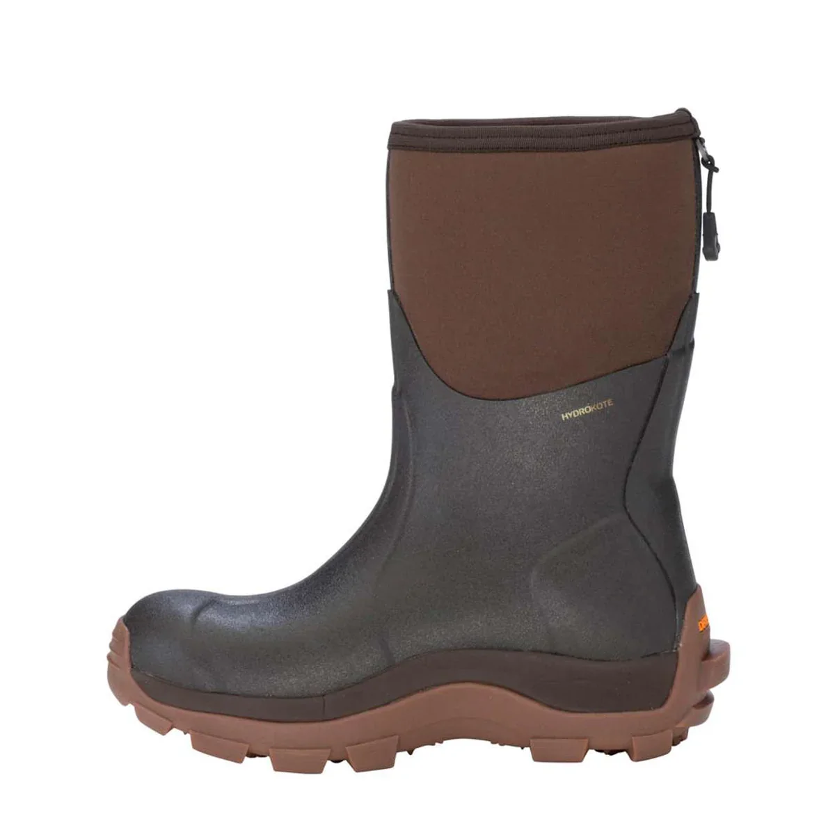 Dryshod Women's Haymaker Mid - Brown - Image 3