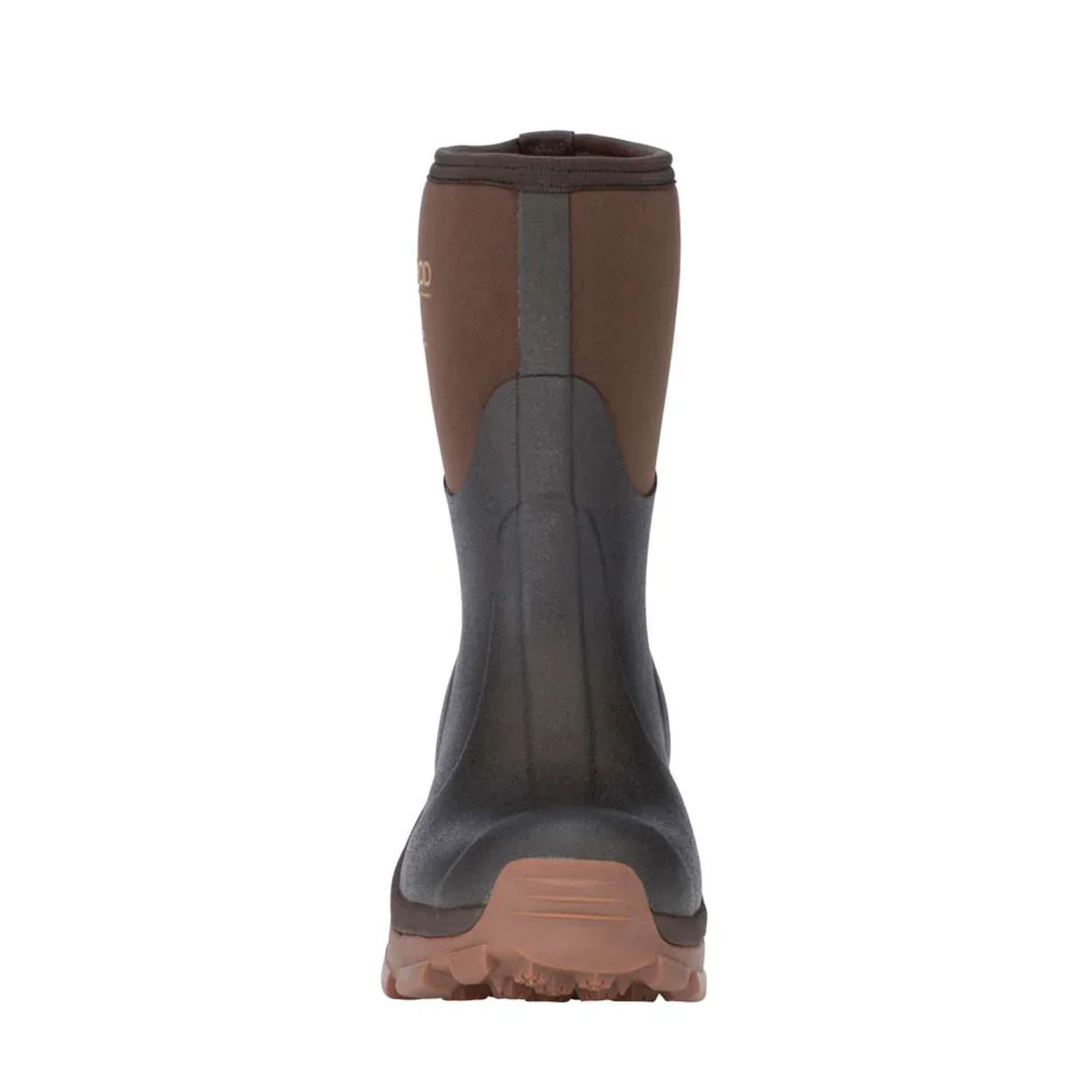 Dryshod Women's Haymaker Mid - Brown - Image 5