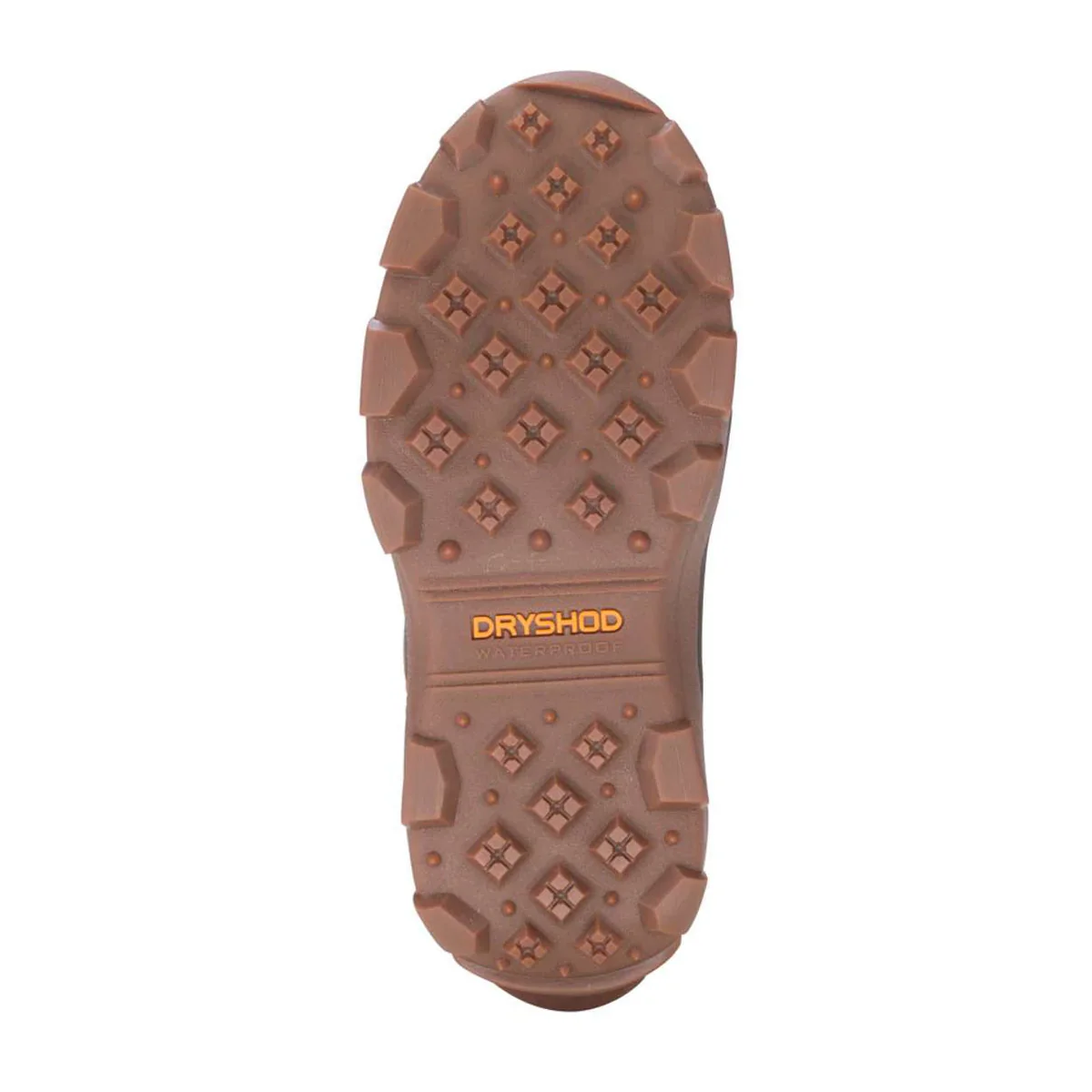Dryshod Women's Haymaker Mid - Brown - Image 6