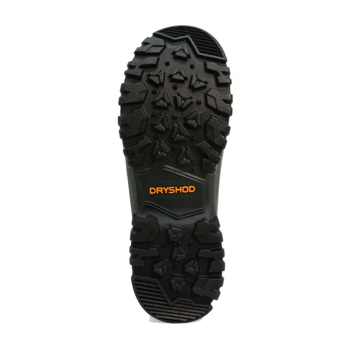 Dryshod Women's Legend MXT High Boots - Black - Image 4