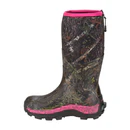 Dryshod Women's Nosho Ultra Hunt High - Pink Camo - Image 3