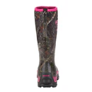 Dryshod Women's Nosho Ultra Hunt High - Pink Camo - Image 4