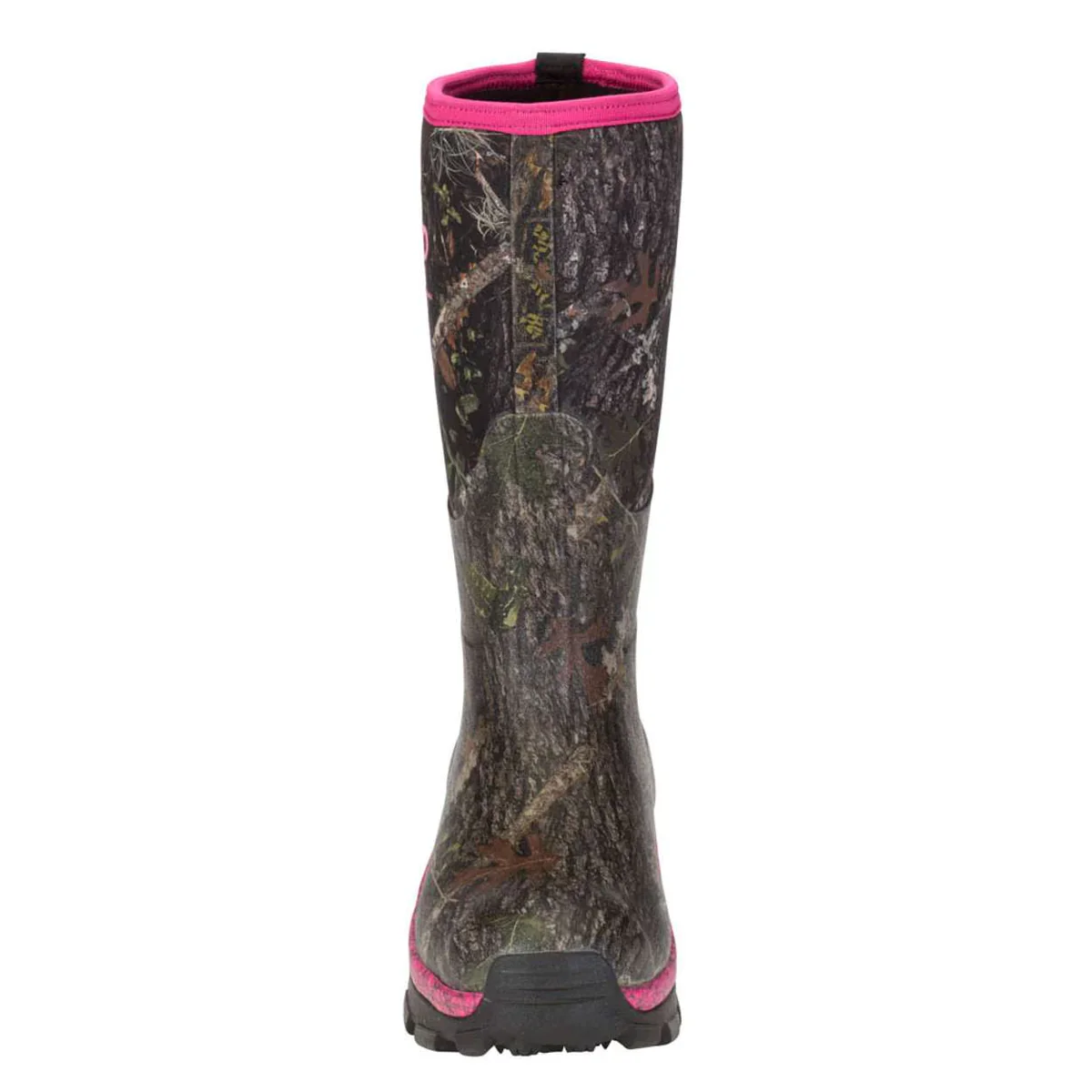 Dryshod Women's Nosho Ultra Hunt High - Pink Camo - Image 5