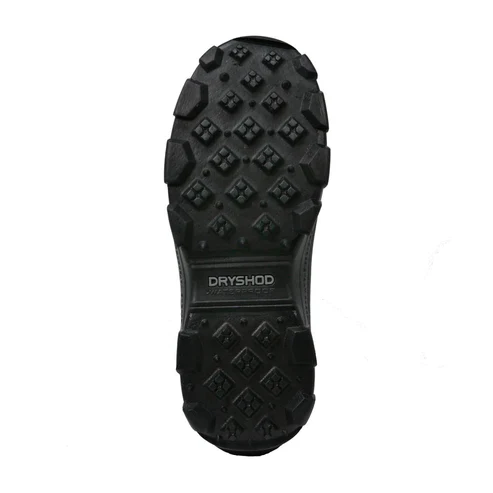 Drysod Men's Dungho Max Gusset High Boots - Black - Image 5