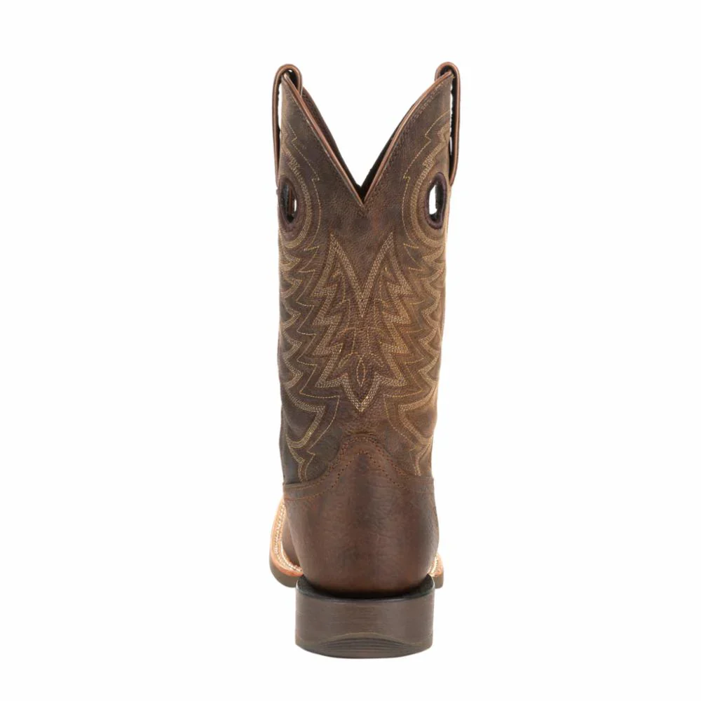 Durango Men's Rebel Pro 12" Western Boot - Flaxen Brown - Image 3