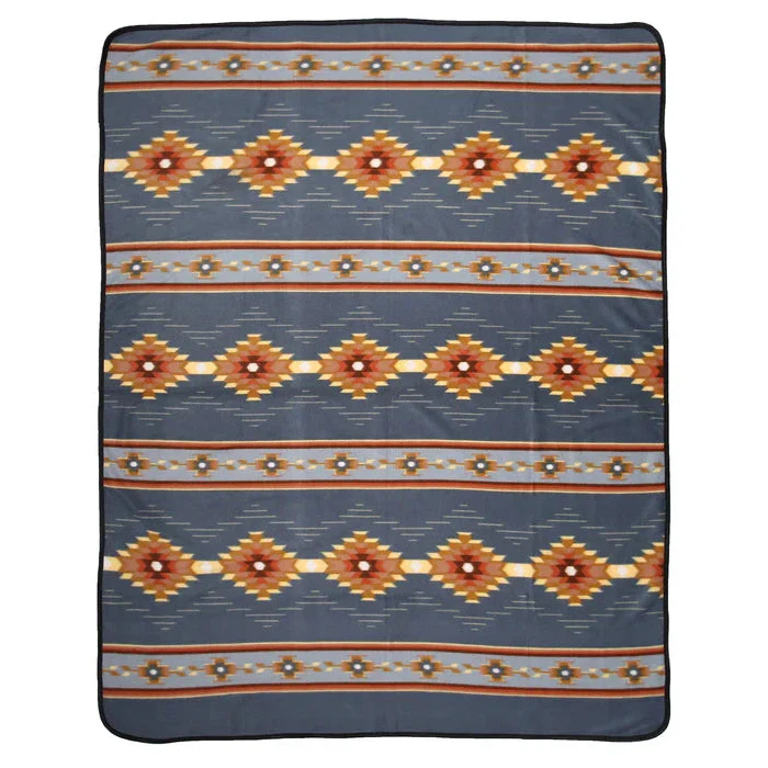 El Paso Fleece Lodge Blanket - Image 9