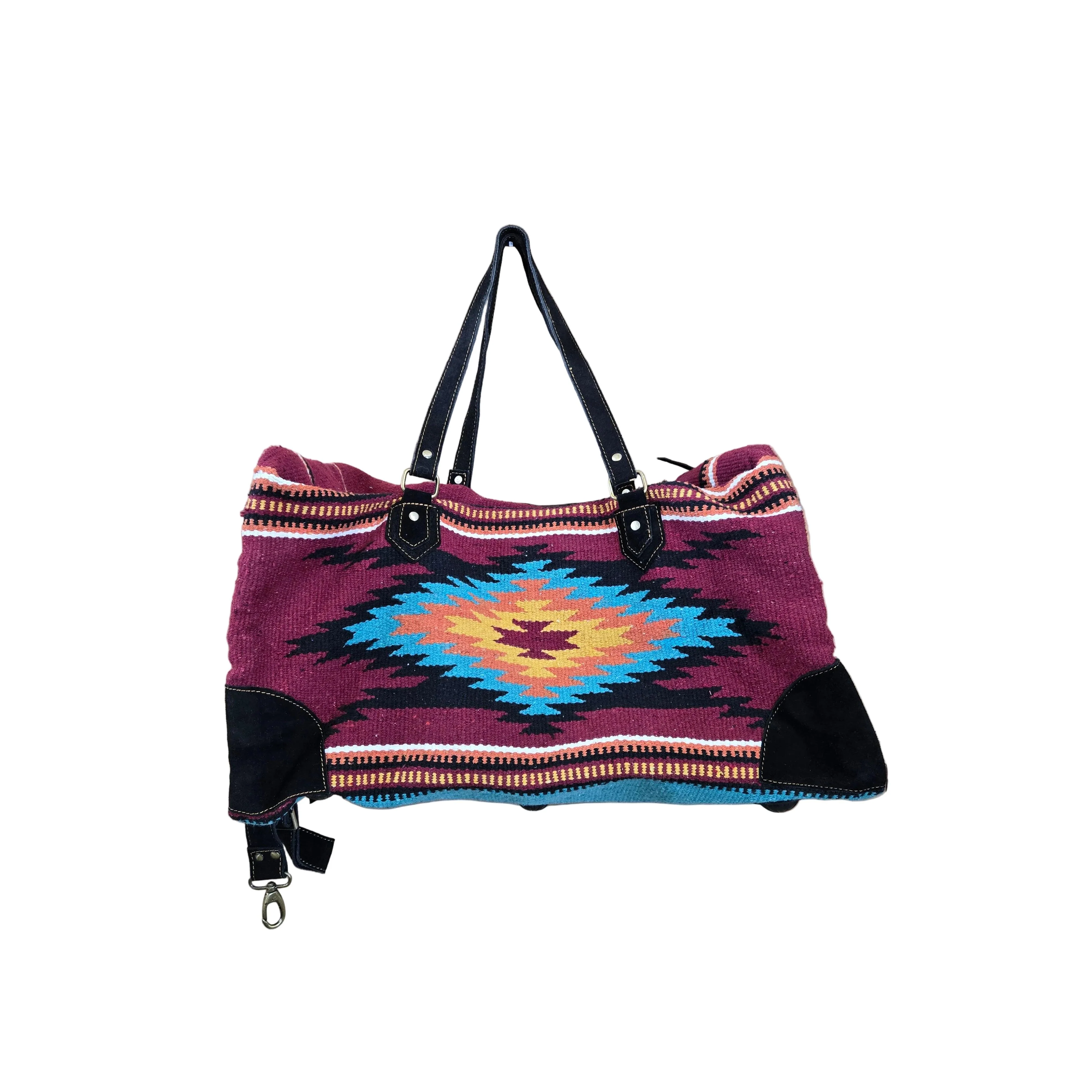 El Paso Go West Travel Bag-I1