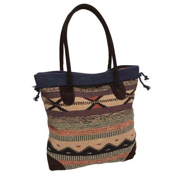 El Paso Monterrey Tote Bag - Image 2