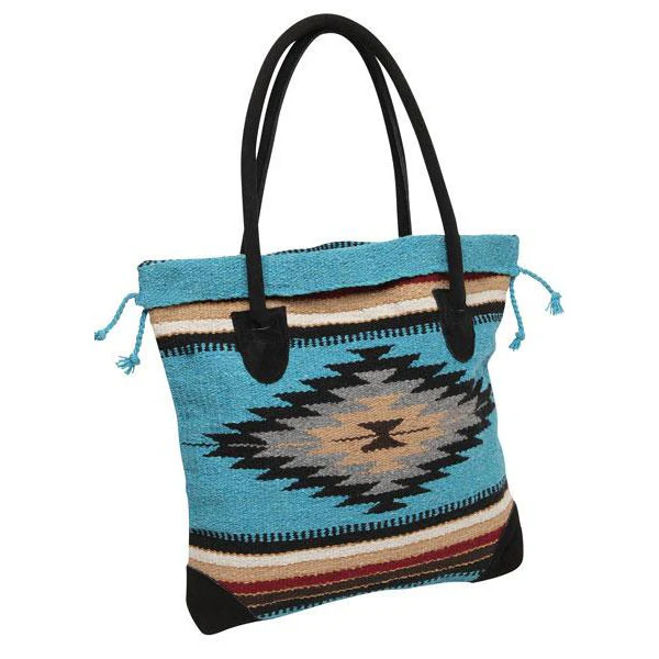 El Paso Monterrey Tote Bag - Image 3