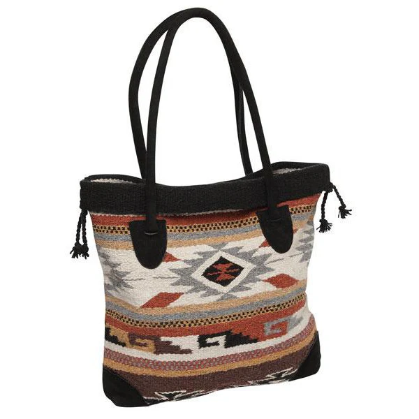 El Paso Monterrey Tote Bag - Image 4
