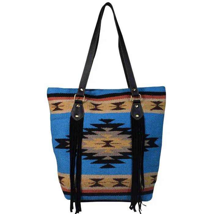 El Paso Santa Rosa Handbag-N1