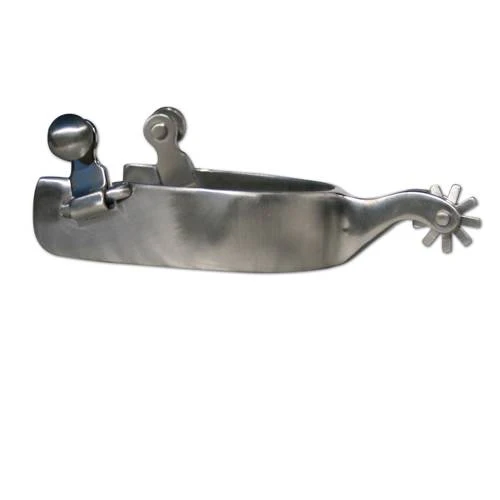 Professional's Choice Equisential Roper Spur