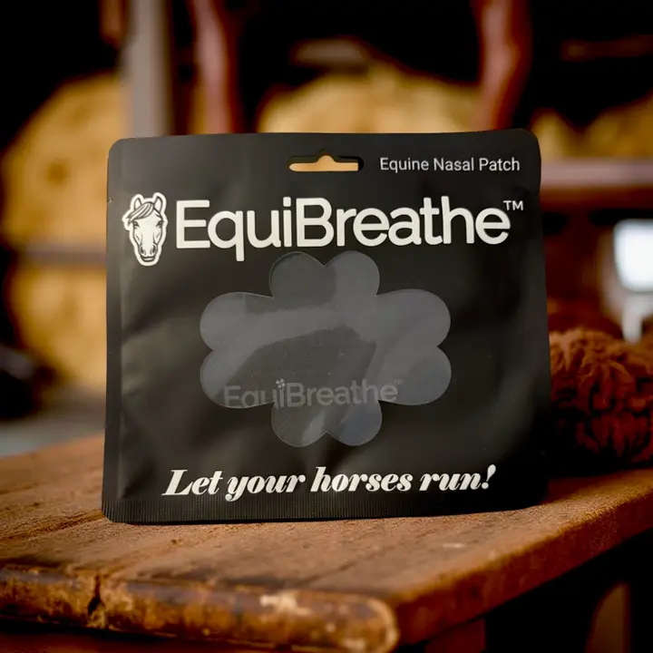EquiBreathe Equine Nasal Patch - Image 6