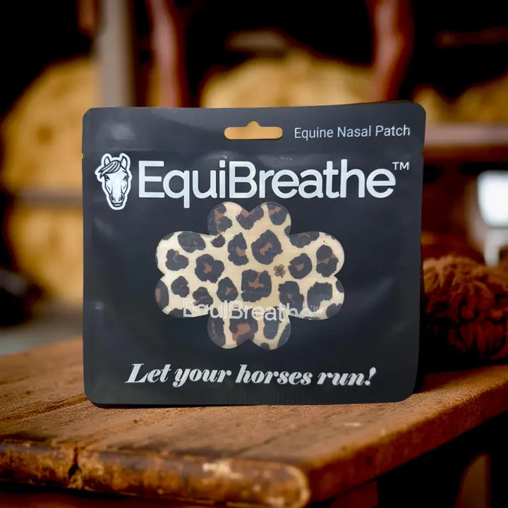 EquiBreathe Equine Nasal Patch - Image 7