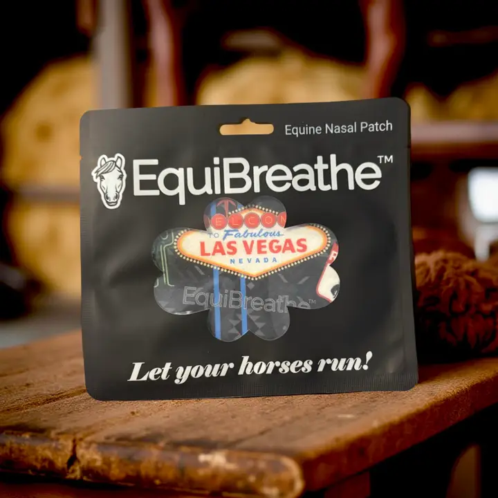 EquiBreathe Equine Nasal Patch - Image 8