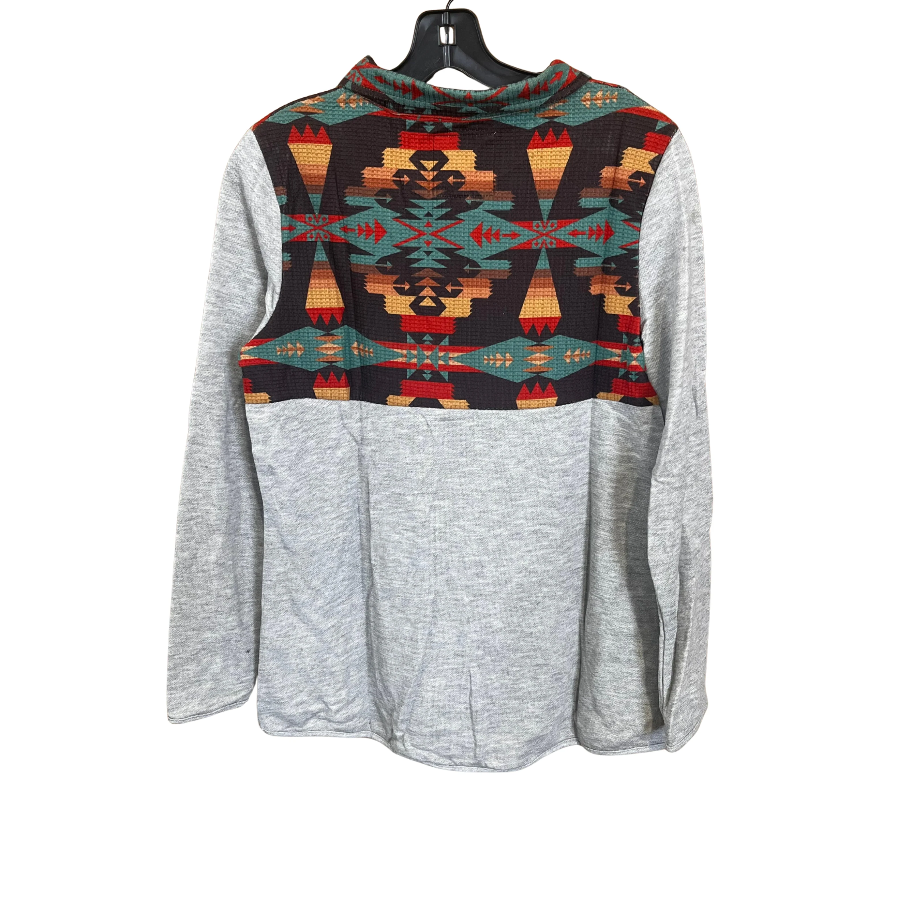 Fashion Express Women's Long Sleeve Sweater - Image 2