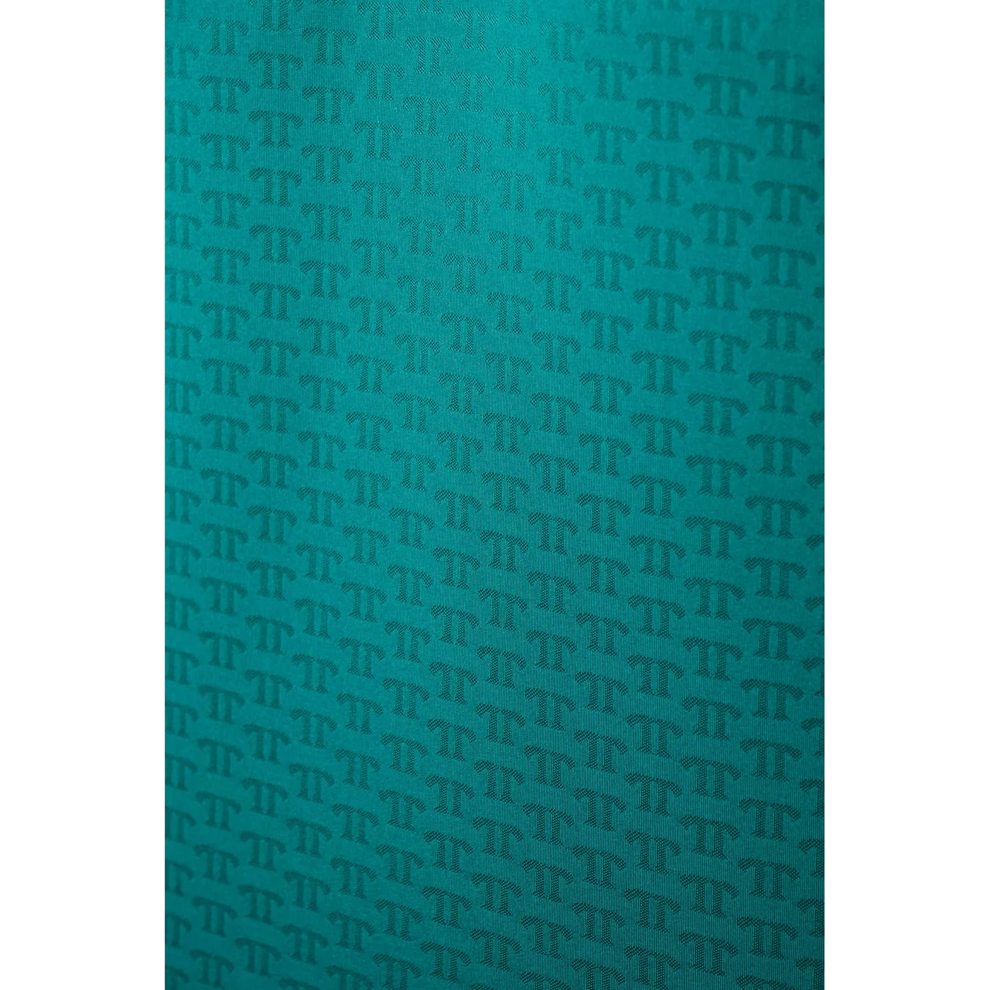 Ferrell Brand Short Sleeve Men's Laser Aventurine Polo - Image 4