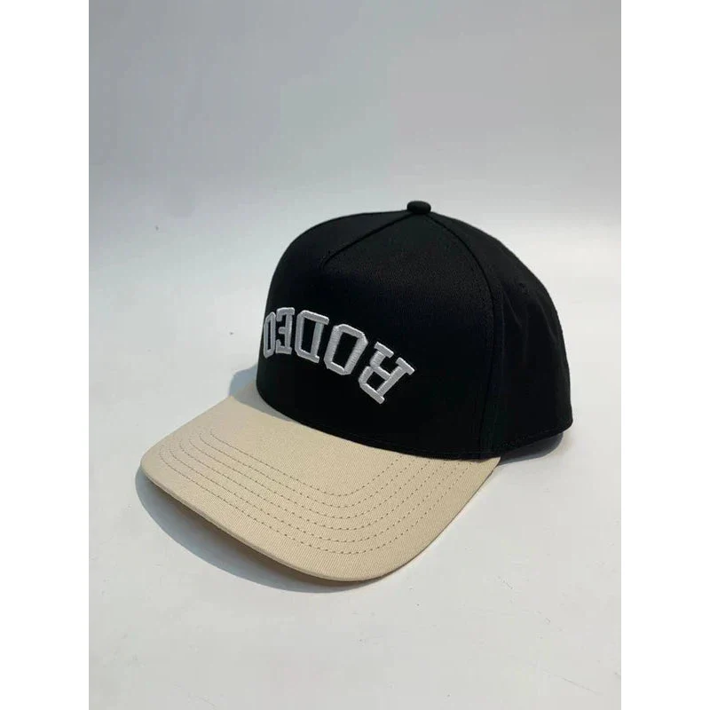Ferrell 'Rodeo' Hat - Assorted Colours - Image 2