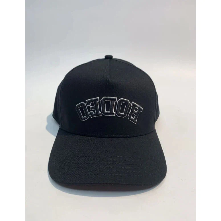 Ferrell 'Rodeo' Hat - Assorted Colours - Image 3