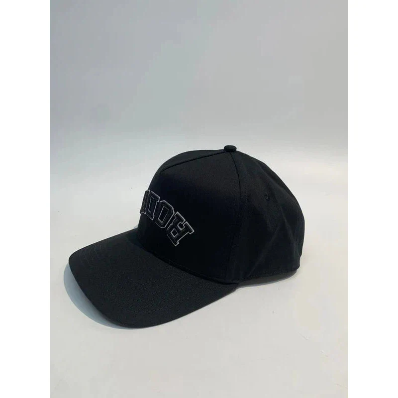 Ferrell 'Rodeo' Hat - Assorted Colours - Image 4
