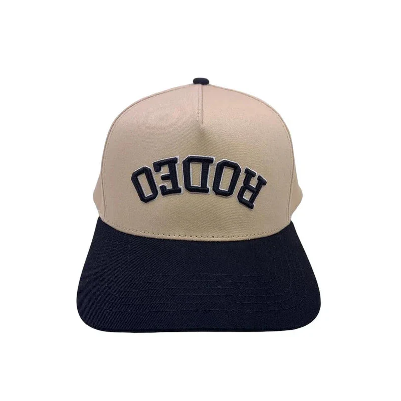 Ferrell 'Rodeo' Hat - Assorted Colours - Image 5