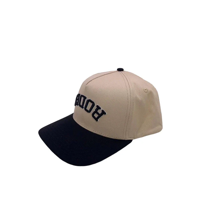 Ferrell 'Rodeo' Hat - Assorted Colours - Image 6