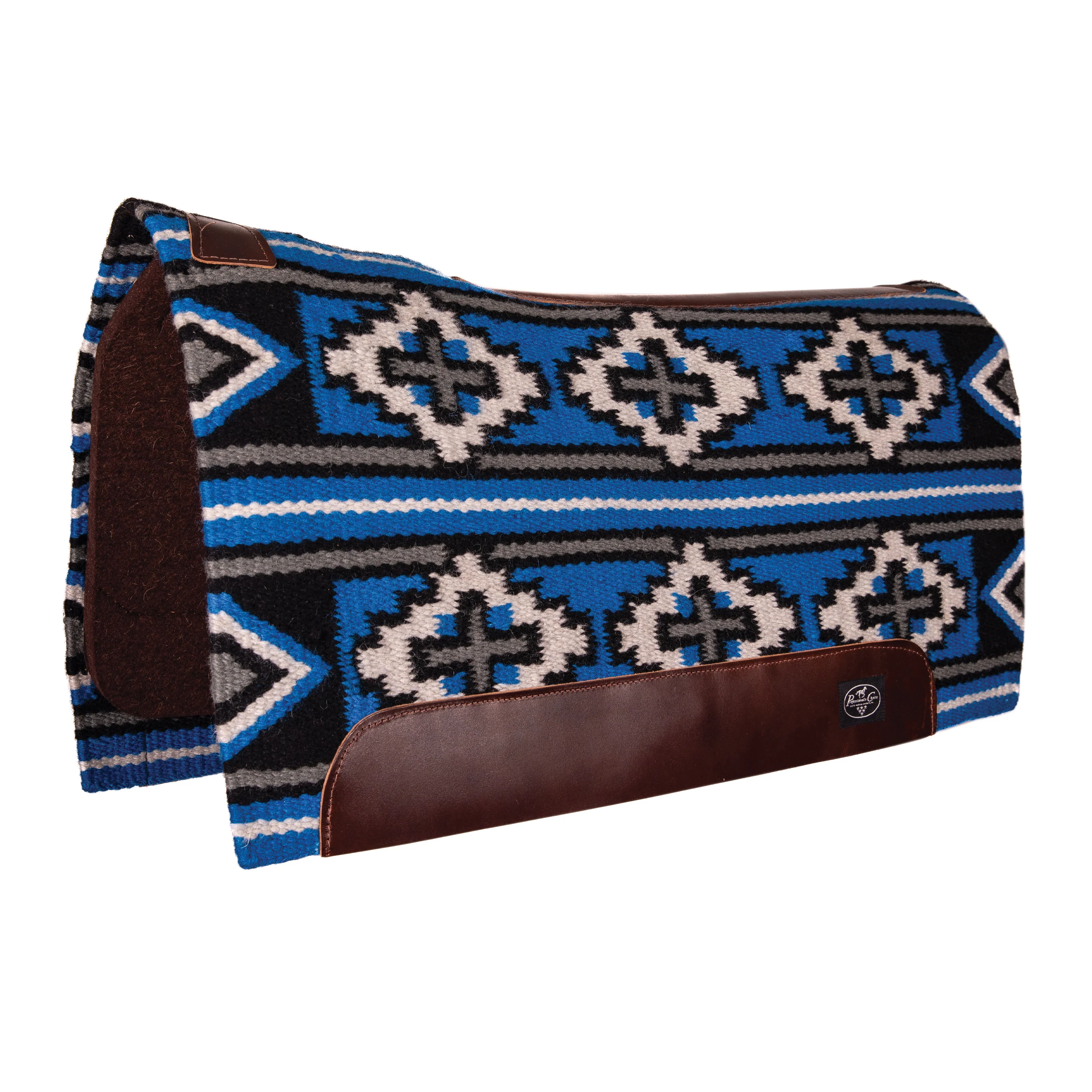 Professional's Choice Fuse Navajo Top Steam-Pressed Pad - 3/4" - Image 5