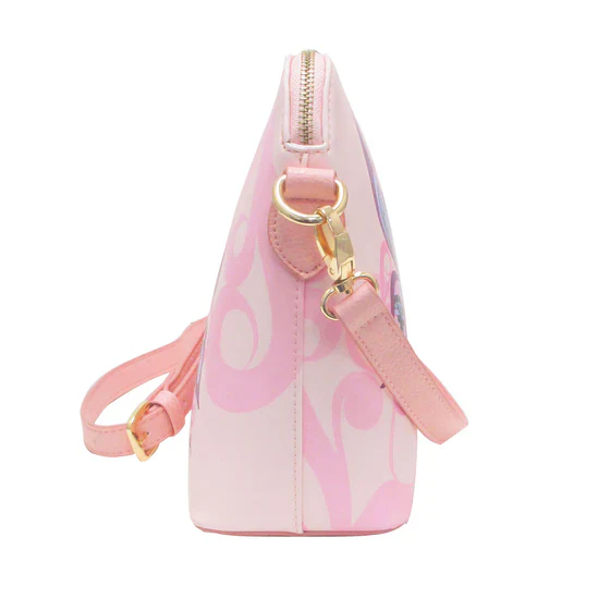 Francis Dick Celebration of Life Art Bag- Pink - Image 2