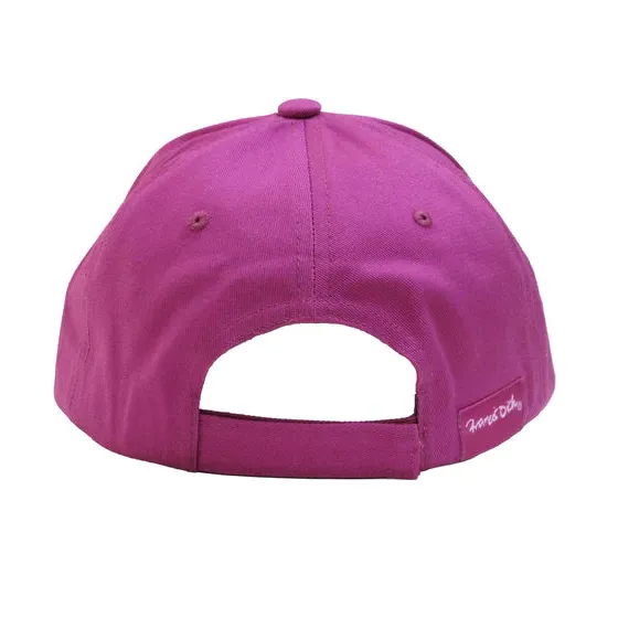 Francis Dick Celebration of Life Baseball Cap - Image 2