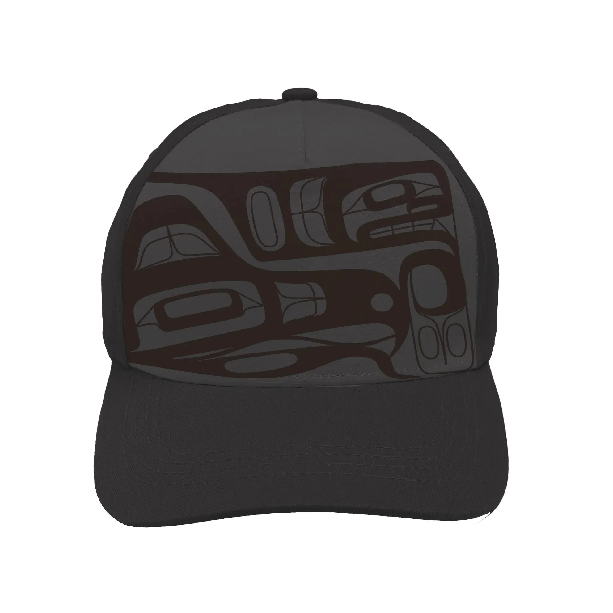 Francis Dick Eagle Freedom Baseball Cap