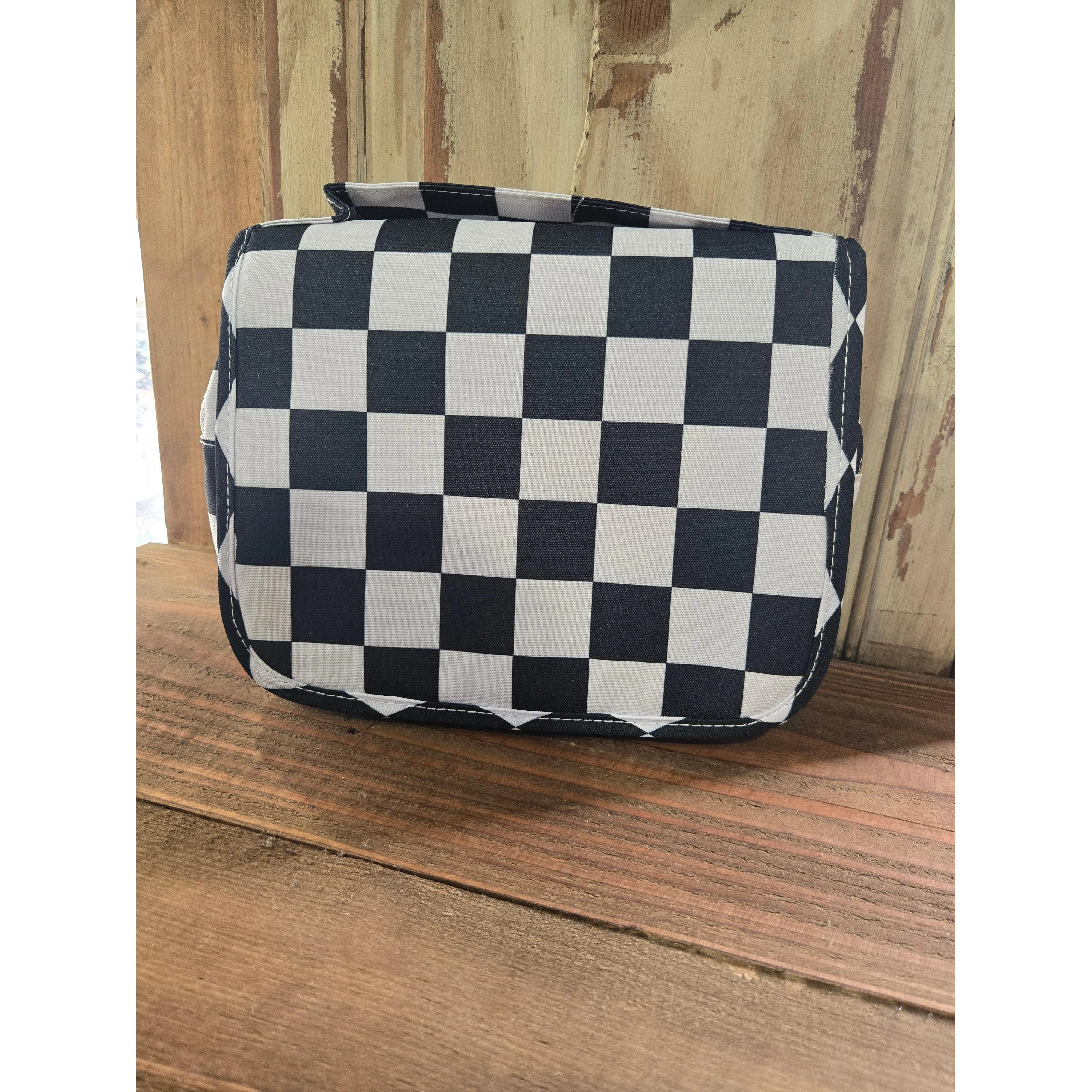 The Front Porch Label Shower Travel Tote Bag - Assorted Colours - Image 10