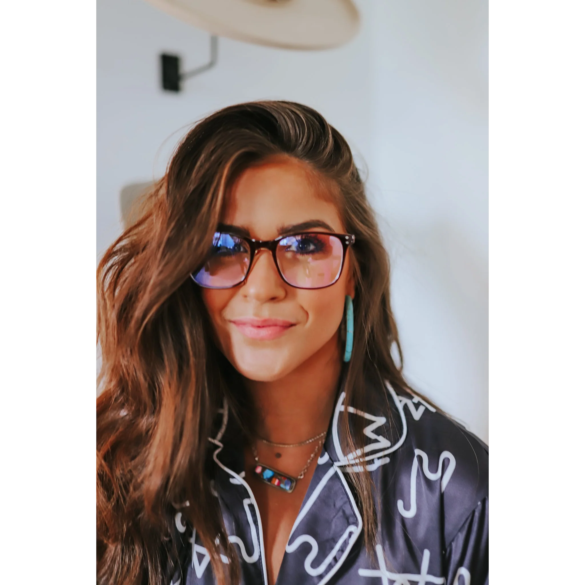 The Front Porch Label Sunglasses/Glasses - Image 10