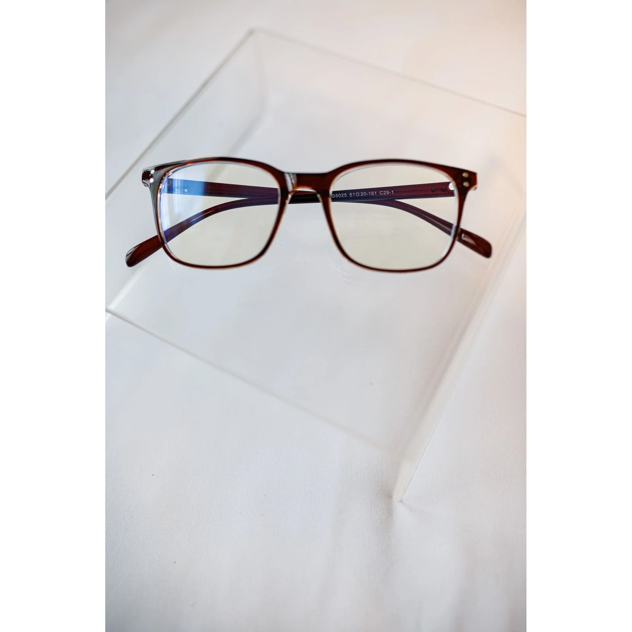 The Front Porch Label Sunglasses/Glasses - Image 11