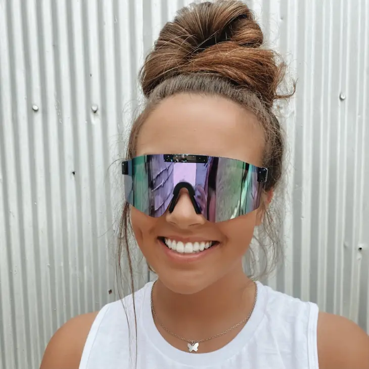 The Front Porch Label Sunglasses/Glasses - Image 22