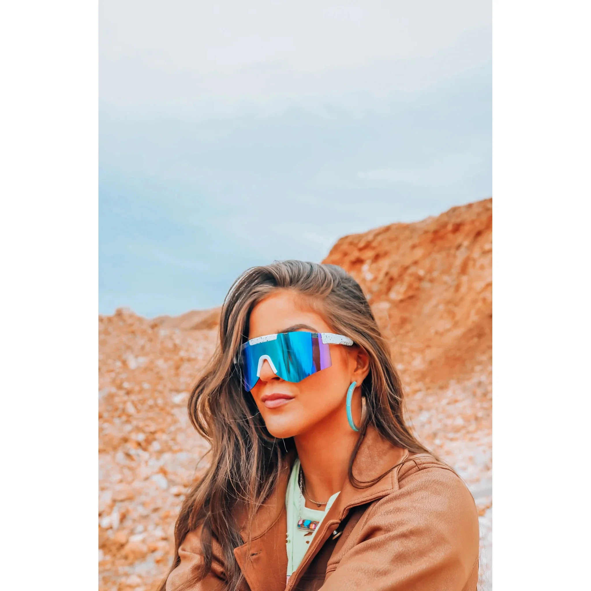 The Front Porch Label Sunglasses/Glasses - Image 24